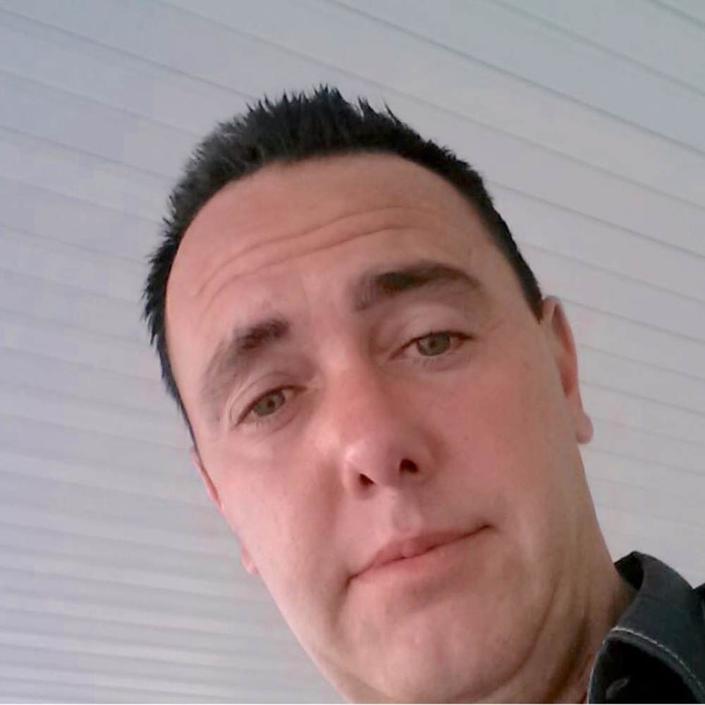 Meet your Posher, Brent c